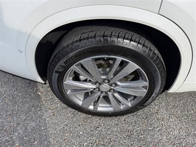 2022 Cadillac XT6 Premium Luxury   - Photo 10 - Nashville, TN 37210