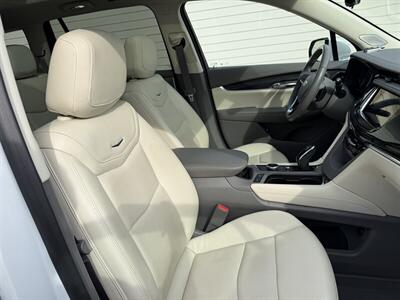 2022 Cadillac XT6 Premium Luxury   - Photo 32 - Nashville, TN 37210