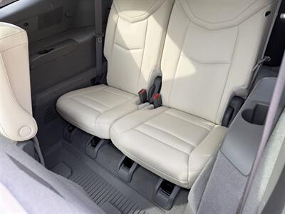 2022 Cadillac XT6 Premium Luxury   - Photo 23 - Nashville, TN 37210
