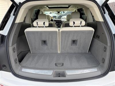 2022 Cadillac XT6 Premium Luxury   - Photo 26 - Nashville, TN 37210