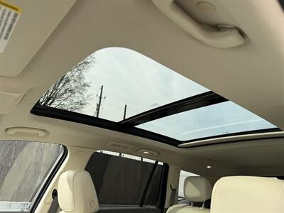 2022 Cadillac XT6 Premium Luxury   - Photo 19 - Nashville, TN 37210