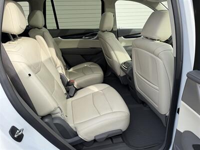2022 Cadillac XT6 Premium Luxury   - Photo 29 - Nashville, TN 37210