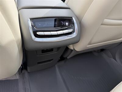 2022 Cadillac XT6 Premium Luxury   - Photo 25 - Nashville, TN 37210