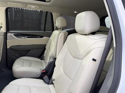 2022 Cadillac XT6 Premium Luxury   - Photo 22 - Nashville, TN 37210