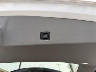 2022 Cadillac XT6 Premium Luxury   - Photo 28 - Nashville, TN 37210