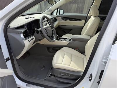 2022 Cadillac XT6 Premium Luxury   - Photo 16 - Nashville, TN 37210