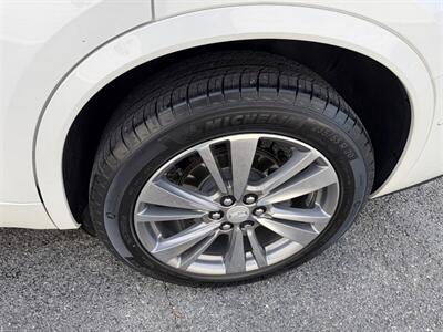 2022 Cadillac XT6 Premium Luxury   - Photo 13 - Nashville, TN 37210