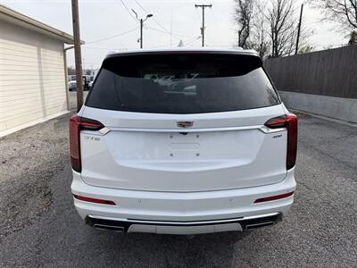 2022 Cadillac XT6 Premium Luxury   - Photo 8 - Nashville, TN 37210