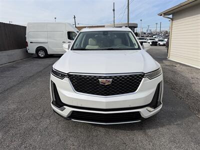 2022 Cadillac XT6 Premium Luxury   - Photo 3 - Nashville, TN 37210