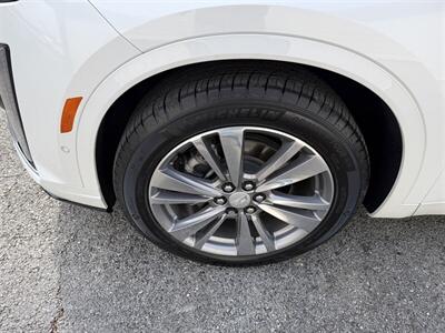 2022 Cadillac XT6 Premium Luxury   - Photo 12 - Nashville, TN 37210