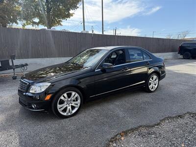 2011 Mercedes-Benz C 300 Luxury - Photo 5 - Nashville, TN 37210