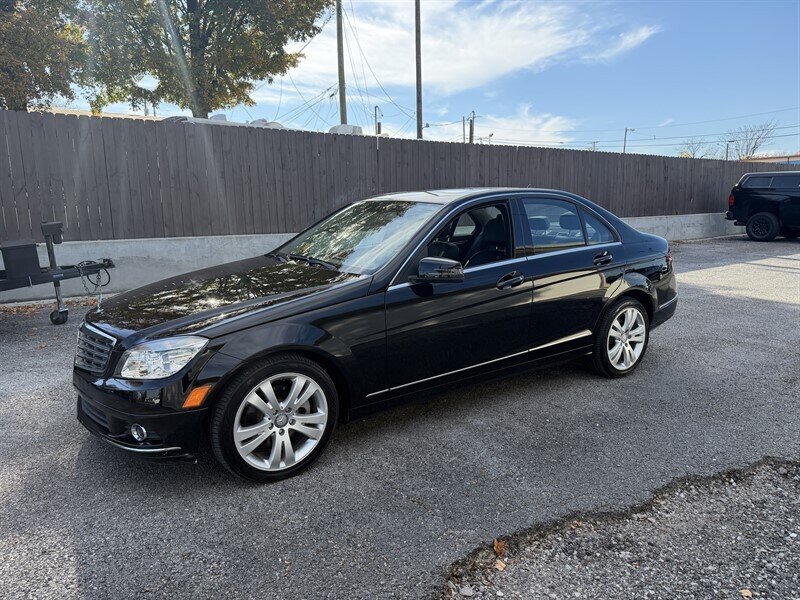 2011 Mercedes-Benz C 300 Luxury - Photo 5 - Nashville, TN 37210
