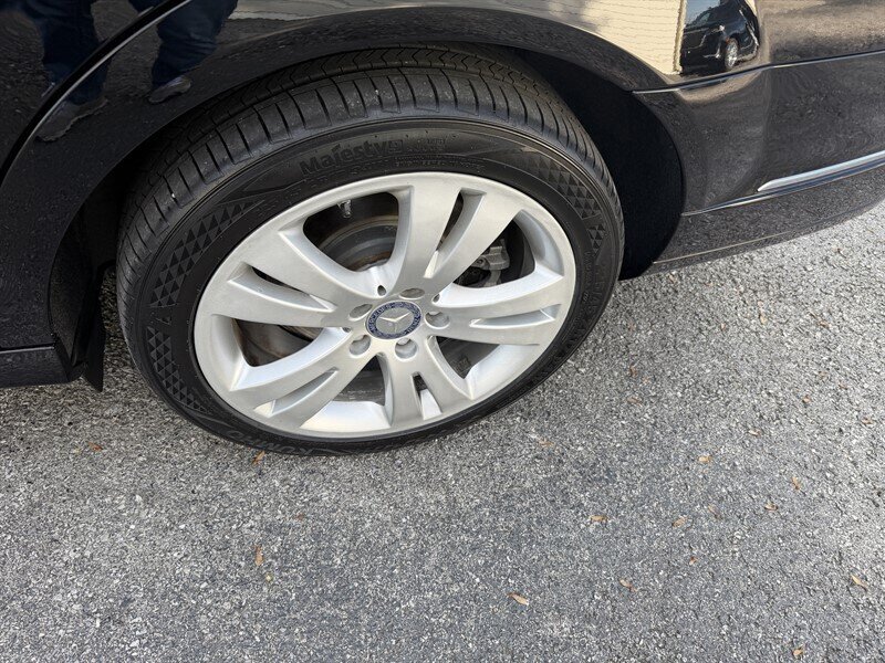 2011 Mercedes-Benz C 300 Luxury - Photo 13 - Nashville, TN 37210