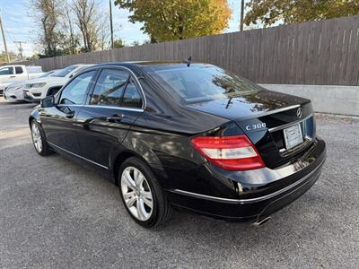 2011 Mercedes-Benz C 300 Luxury - Photo 7 - Nashville, TN 37210