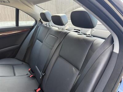 2011 Mercedes-Benz C 300 Luxury - Photo 21 - Nashville, TN 37210