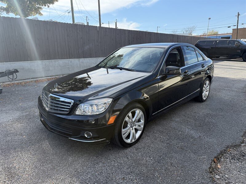 2011 Mercedes-Benz C 300 Luxury - Photo 4 - Nashville, TN 37210