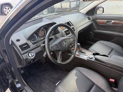 2011 Mercedes-Benz C 300 Luxury - Photo 19 - Nashville, TN 37210