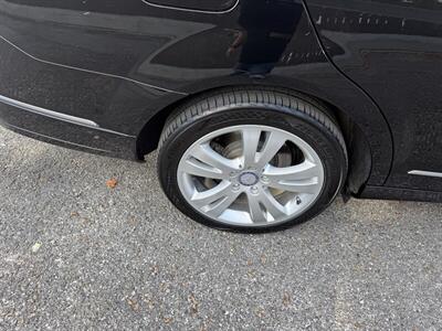 2011 Mercedes-Benz C 300 Luxury - Photo 10 - Nashville, TN 37210
