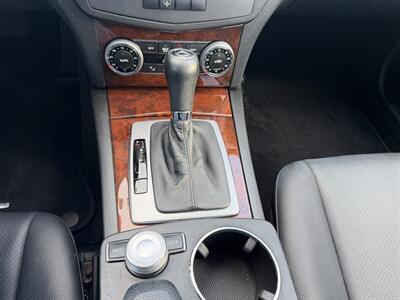 2011 Mercedes-Benz C 300 Luxury - Photo 29 - Nashville, TN 37210