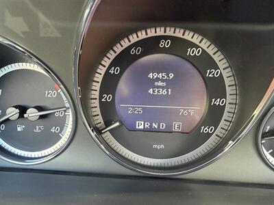 2011 Mercedes-Benz C 300 Luxury - Photo 26 - Nashville, TN 37210