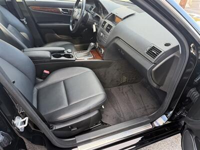 2011 Mercedes-Benz C 300 Luxury - Photo 23 - Nashville, TN 37210