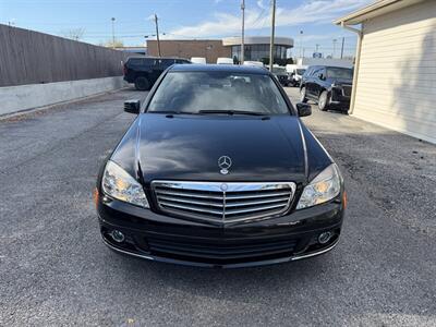 2011 Mercedes-Benz C 300 Luxury - Photo 3 - Nashville, TN 37210