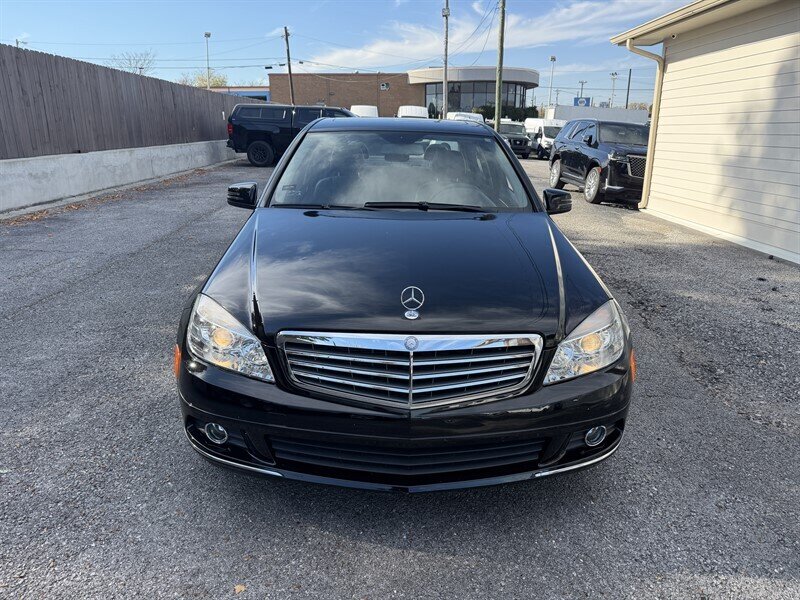 2011 Mercedes-Benz C 300 Luxury - Photo 3 - Nashville, TN 37210
