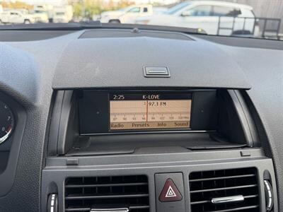 2011 Mercedes-Benz C 300 Luxury - Photo 27 - Nashville, TN 37210