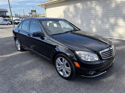 2011 Mercedes-Benz C 300 Luxury - Photo 2 - Nashville, TN 37210
