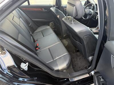 2011 Mercedes-Benz C 300 Luxury - Photo 22 - Nashville, TN 37210