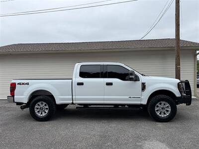 2022 Ford F-250 Super Duty XLT Truck