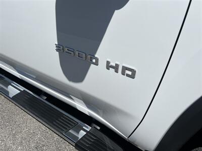 2024 Chevrolet Silverado 3500HD LTZ   - Photo 6 - Nashville, TN 37210