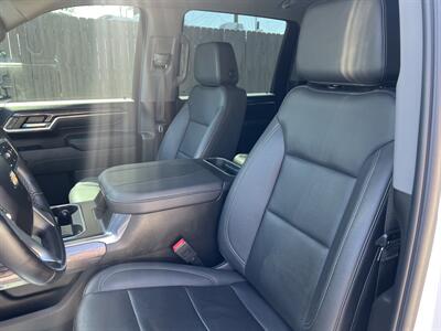 2024 Chevrolet Silverado 3500HD LTZ   - Photo 14 - Nashville, TN 37210