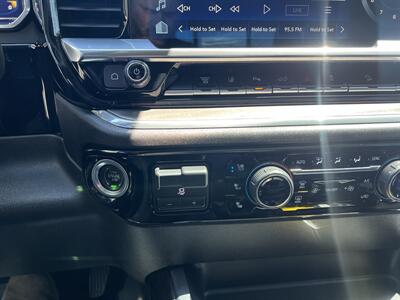 2024 Chevrolet Silverado 3500HD LTZ   - Photo 33 - Nashville, TN 37210