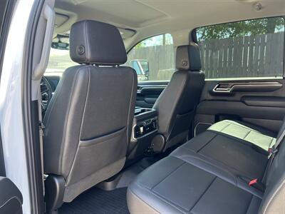 2024 Chevrolet Silverado 3500HD LTZ   - Photo 16 - Nashville, TN 37210
