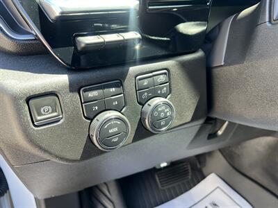 2024 Chevrolet Silverado 3500HD LTZ   - Photo 21 - Nashville, TN 37210