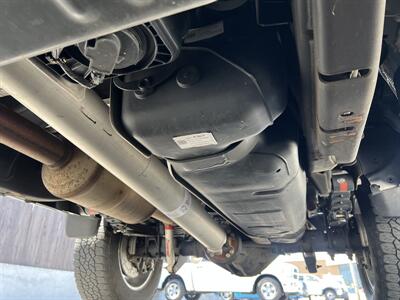 2024 Chevrolet Silverado 3500HD LTZ   - Photo 36 - Nashville, TN 37210