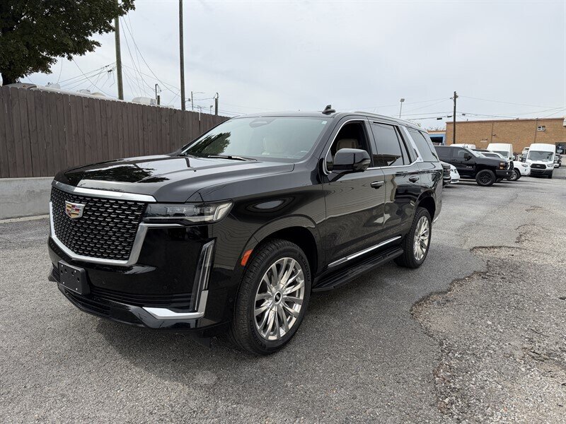 2021 Cadillac Escalade Premium Luxury   - Photo 5 - Nashville, TN 37210