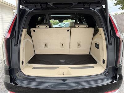 2021 Cadillac Escalade Premium Luxury   - Photo 27 - Nashville, TN 37210