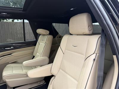2021 Cadillac Escalade Premium Luxury   - Photo 22 - Nashville, TN 37210