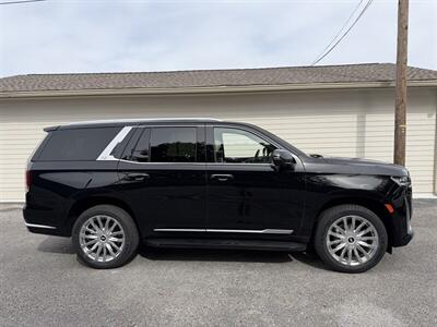 2021 Cadillac Escalade Premium Luxury SUV