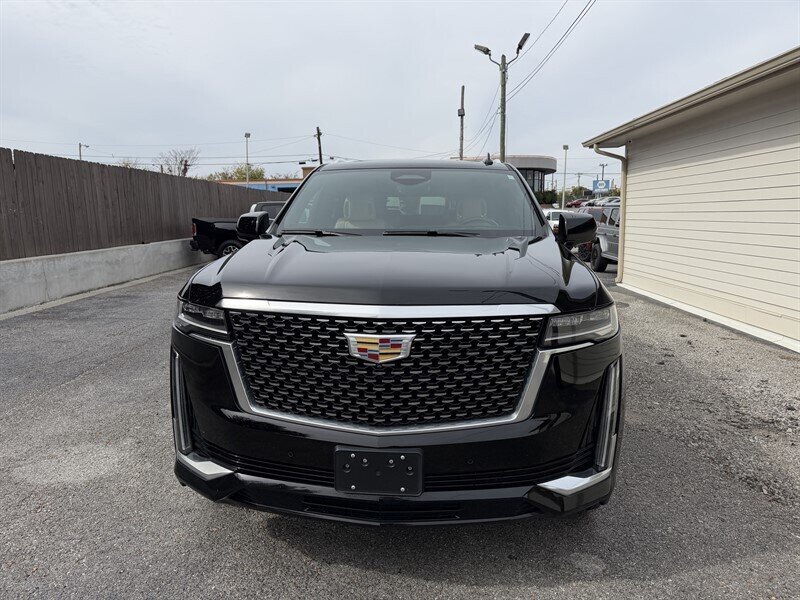 2021 Cadillac Escalade Premium Luxury   - Photo 4 - Nashville, TN 37210