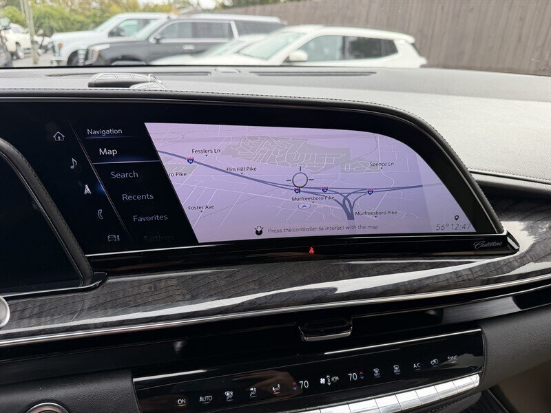 2021 Cadillac Escalade Premium Luxury   - Photo 39 - Nashville, TN 37210