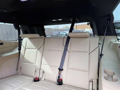 2021 Cadillac Escalade Premium Luxury   - Photo 25 - Nashville, TN 37210
