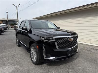 2021 Cadillac Escalade Premium Luxury   - Photo 3 - Nashville, TN 37210
