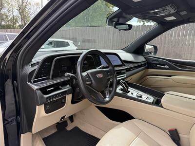 2021 Cadillac Escalade Premium Luxury   - Photo 19 - Nashville, TN 37210