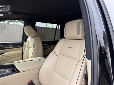 2021 Cadillac Escalade Premium Luxury   - Photo 18 - Nashville, TN 37210