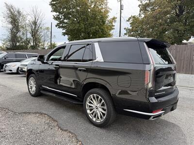 2021 Cadillac Escalade Premium Luxury   - Photo 7 - Nashville, TN 37210