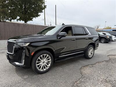 2021 Cadillac Escalade Premium Luxury   - Photo 6 - Nashville, TN 37210