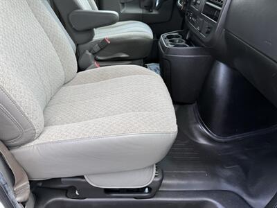 2021 Chevrolet Express 3500 - Photo 16 - Nashville, TN 37210